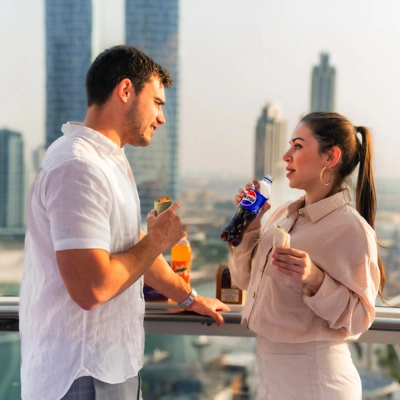 Ain Dubai Views Plus